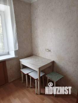 1-к квартира, на длительный срок, 31м2, 3/5 этаж