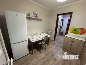 1-к квартира, на длительный срок, 29м2, 1/9 этаж