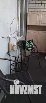 1-к квартира, посуточно, 41м2, 6/10 этаж