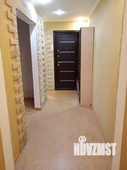 3-к квартира, на длительный срок, 66м2, 2/9 этаж