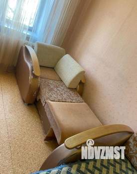 2-к квартира, на длительный срок, 52м2, 3/5 этаж
