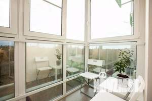 1-к квартира, посуточно, 40м2, 6/13 этаж