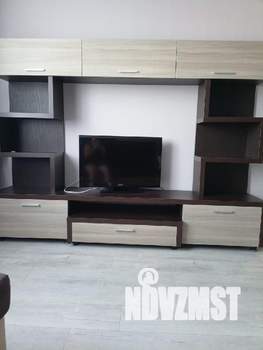 1-к квартира, на длительный срок, 33м2, 5/12 этаж