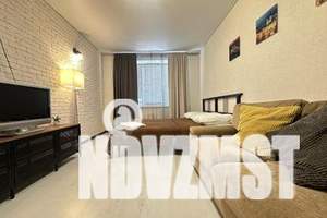 1-к квартира, посуточно, 34м2, 6/9 этаж