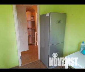 1-к квартира, на длительный срок, 33м2, 2/9 этаж