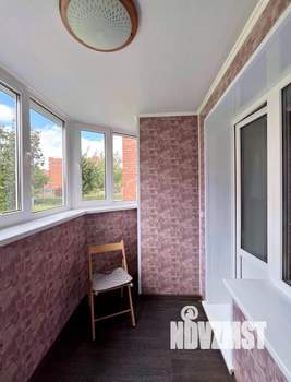 1-к квартира, на длительный срок, 40м2, 1/8 этаж