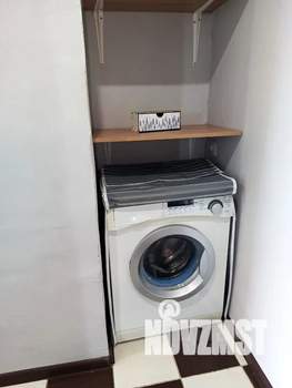 1-к квартира, посуточно, 33м2, 8/9 этаж