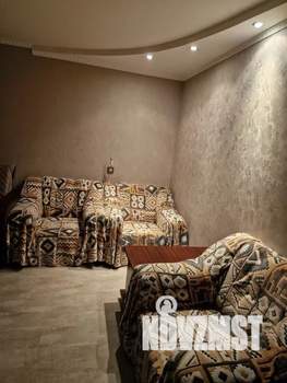 2-к квартира, посуточно, 44м2, 1/9 этаж