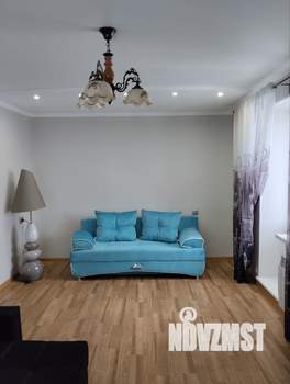 1-к квартира, на длительный срок, 47м2, 7/10 этаж