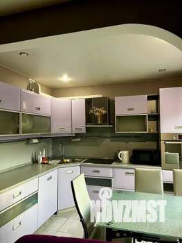 3-к квартира, посуточно, 65м2, 3/9 этаж