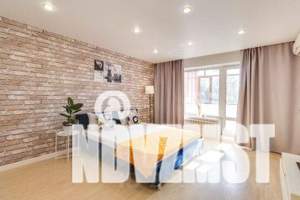 1-к квартира, посуточно, 40м2, 5/10 этаж