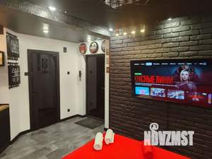 1-к квартира, посуточно, 28м2, 11/18 этаж