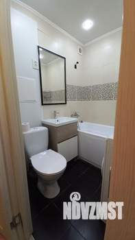 1-к квартира, на длительный срок, 31м2, 3/4 этаж