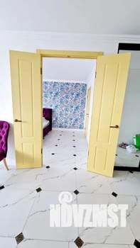 1-к квартира, посуточно, 42м2, 10/10 этаж