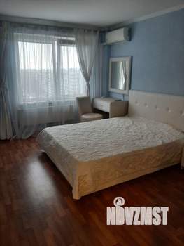 1-к квартира, на длительный срок, 40м2, 10/16 этаж