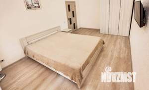 2-к квартира, посуточно, 56м2, 1/1 этаж