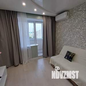 1-к квартира, посуточно, 37м2, 8/9 этаж