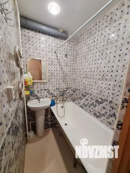 3-к квартира, на длительный срок, 52м2, 2/5 этаж