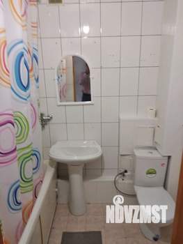 1-к квартира, на длительный срок, 37м2, 8/9 этаж