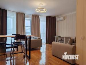 2-к квартира, на длительный срок, 67м2, 8/13 этаж