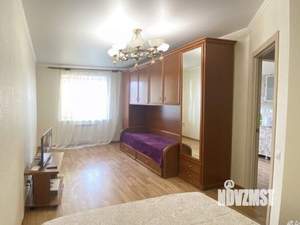 1-к квартира, посуточно, 36м2, 8/10 этаж