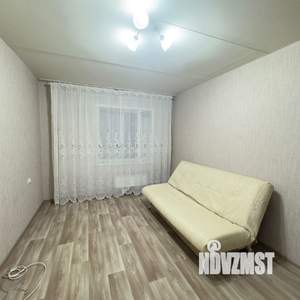 1-к квартира, на длительный срок, 33м2, 10/10 этаж