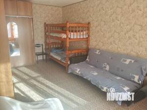 1-к квартира, на длительный срок, 33м2, 1/9 этаж