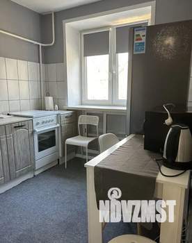 2-к квартира, посуточно, 43м2, 2/5 этаж