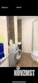 1-к квартира, на длительный срок, 45м2, 6/23 этаж