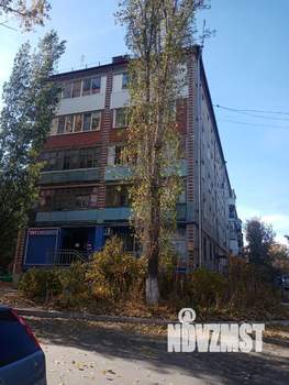 1-к квартира, на длительный срок, 31м2, 2/5 этаж