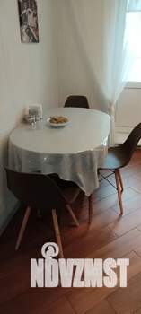 1-к квартира, посуточно, 40м2, 12/14 этаж