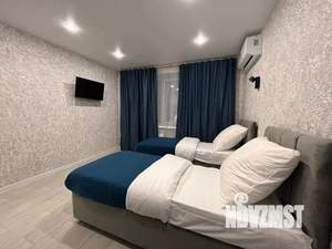 1-к квартира, посуточно, 32м2, 2/9 этаж