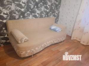 Студия квартира, на длительный срок, 18м2, 5/5 этаж