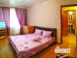 1-к квартира, посуточно, 34м2, 5/9 этаж