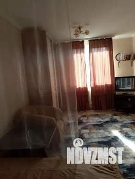 1-к квартира, посуточно, 31м2, 5/16 этаж