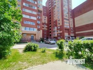 3-к квартира, на длительный срок, 89м2, 3/9 этаж