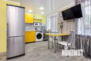 1-к квартира, посуточно, 33м2, 3/9 этаж