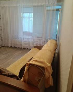 2-к квартира, на длительный срок, 43м2, 2/12 этаж