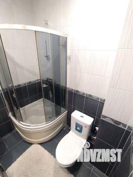 1-к квартира, посуточно, 32м2, 7/9 этаж