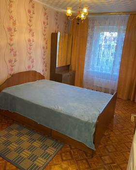 2-к квартира, на длительный срок, 46м2, 1/9 этаж