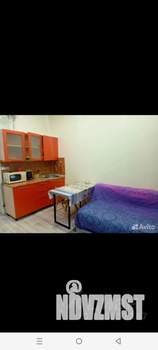 1-к квартира, на длительный срок, 19м2, 2/3 этаж