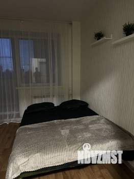 Студия квартира, посуточно, 22м2, 6/9 этаж