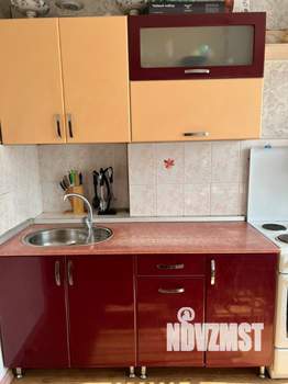 2-к квартира, на длительный срок, 48м2, 8/10 этаж