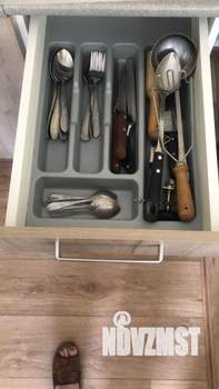 3-к квартира, на длительный срок, 57м2, 3/5 этаж