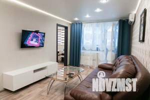 2-к квартира, посуточно, 47м2, 1/5 этаж