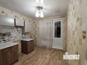 1-к квартира, на длительный срок, 35м2, 7/10 этаж