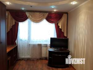 1-к квартира, на длительный срок, 35м2, 1/9 этаж