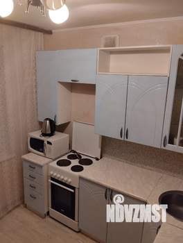 1-к квартира, на длительный срок, 30м2, 3/9 этаж