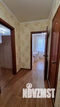 1-к квартира, на длительный срок, 36м2, 2/9 этаж