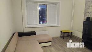1-к квартира, на длительный срок, 35м2, 4/9 этаж